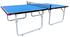 Butterfly Compact 19 Indoor Wheelaway Table Tennis Table